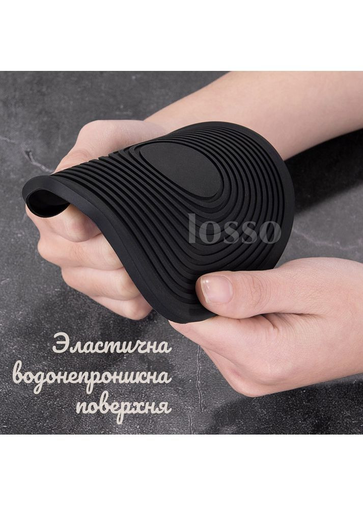 Ваги для кави з таймером, 3000 гр Losso CX-311 (366823304)