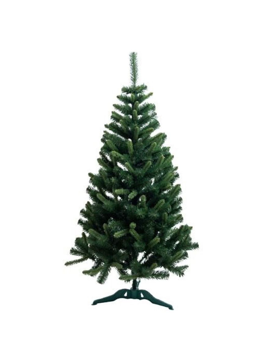 Искусственная елка Рождественская 2.6 м зеленая LUGI (365435788)