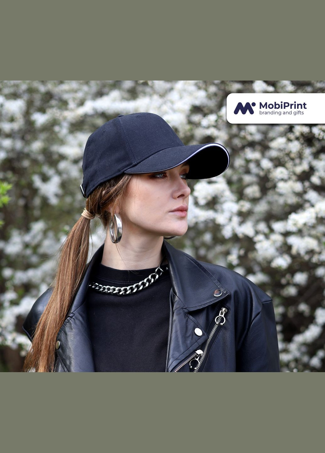 Кепка Sandwich Бендер Футурама Гомер Симпсоны Белый (9278-2037-WT) MobiPrint (292866228)