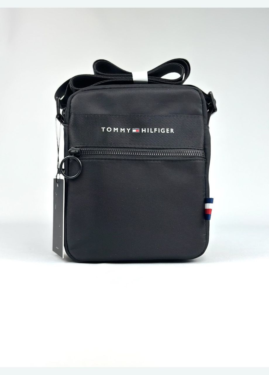 Сумка мужская через плечо Tommy Hilfiger томи хилфигер No Brand (317169282)