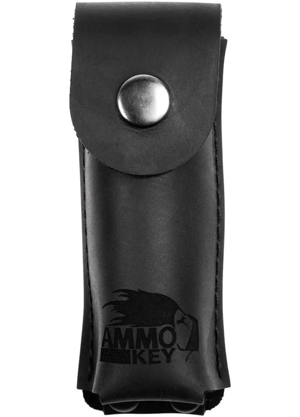Чохол для магазина Ammo Key SAFE-1 ПМ Black Hydrofob No Brand (317049454)