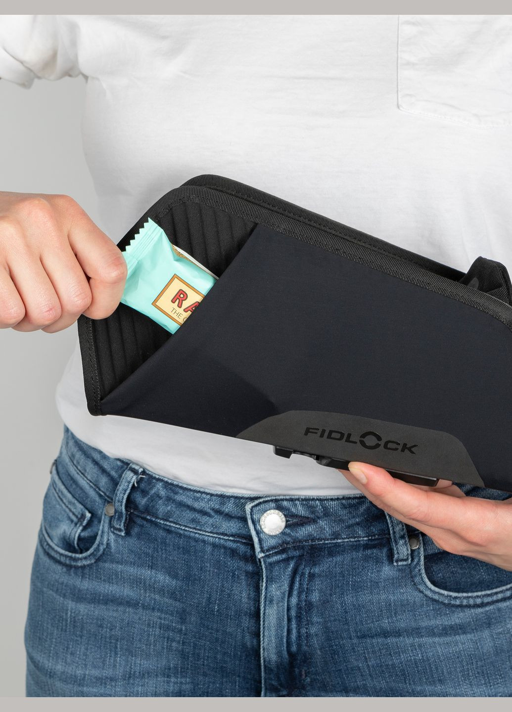 Велосумка на раму (магнитная) Fidlock TWIST Essential Bag L (316462855)