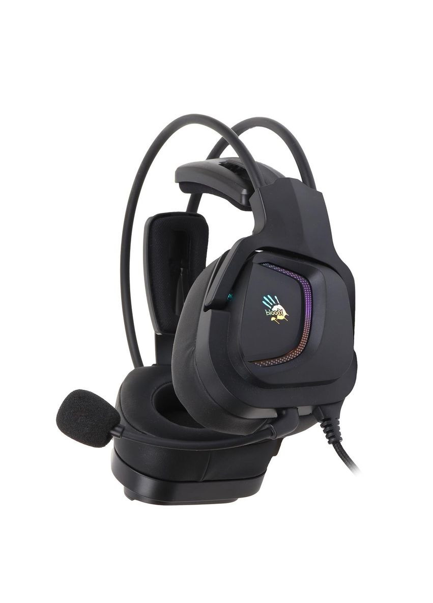 Гарнитура Bloody G575 Black A4Tech (336954659)