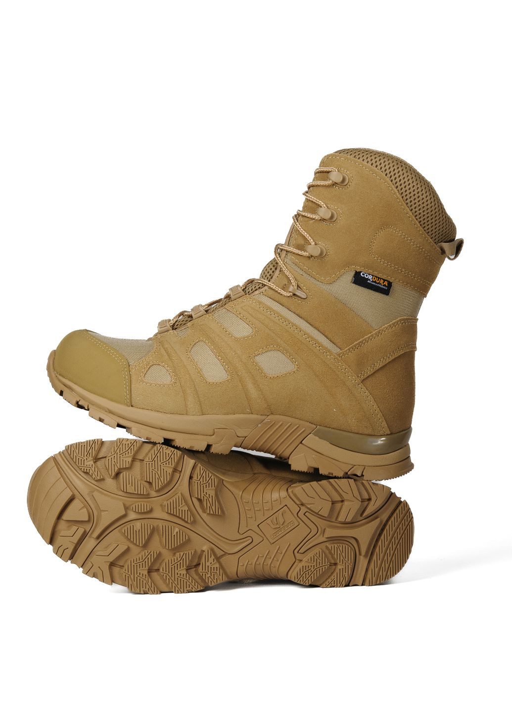 Чоловічі тактичні дихаючі берці Free Air( ) (00000002037) SPECPROM (360891723)