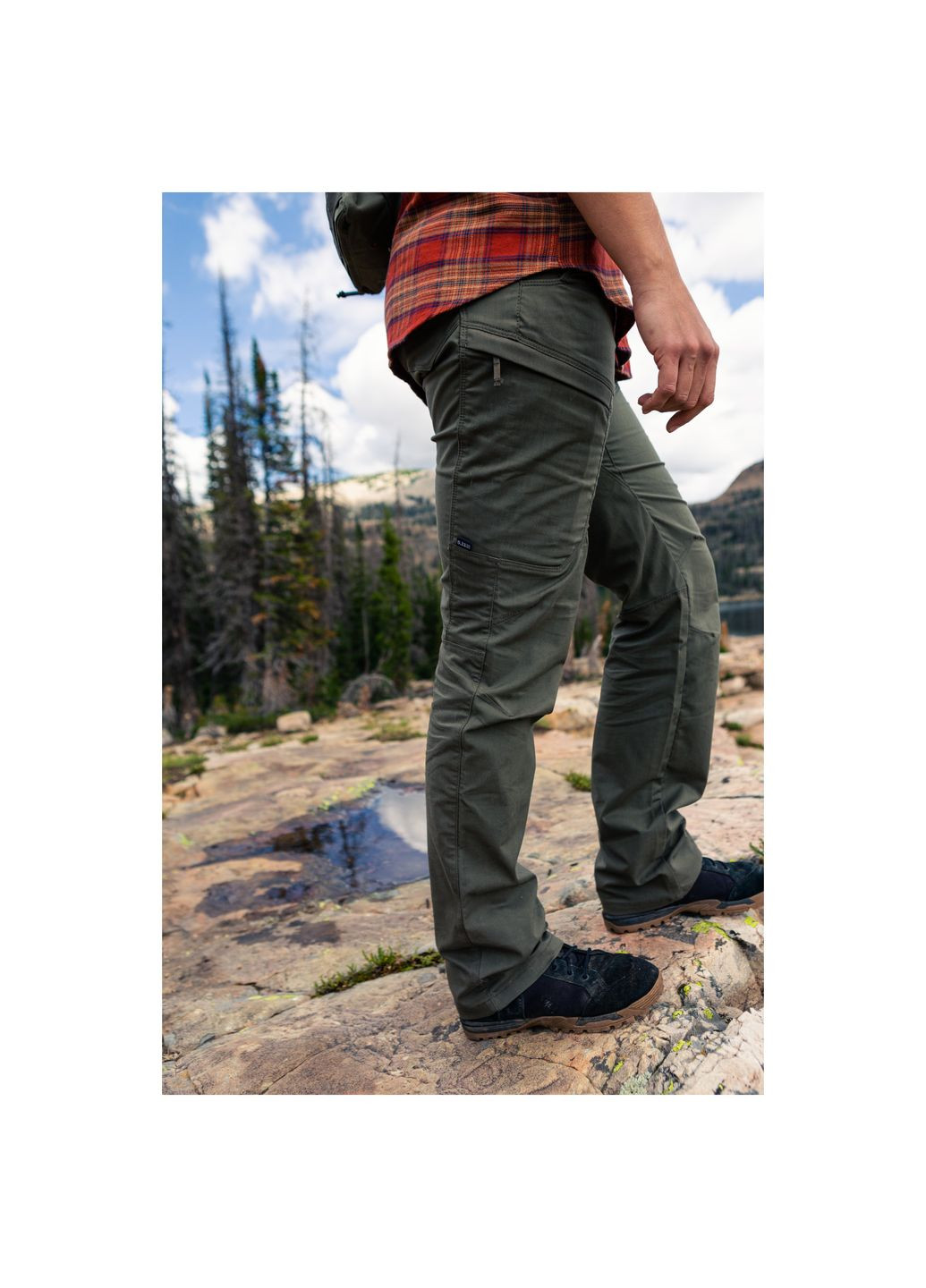 Брюки тактические женские Apex Pants Dark Navy 5.11 Tactical (315823153)