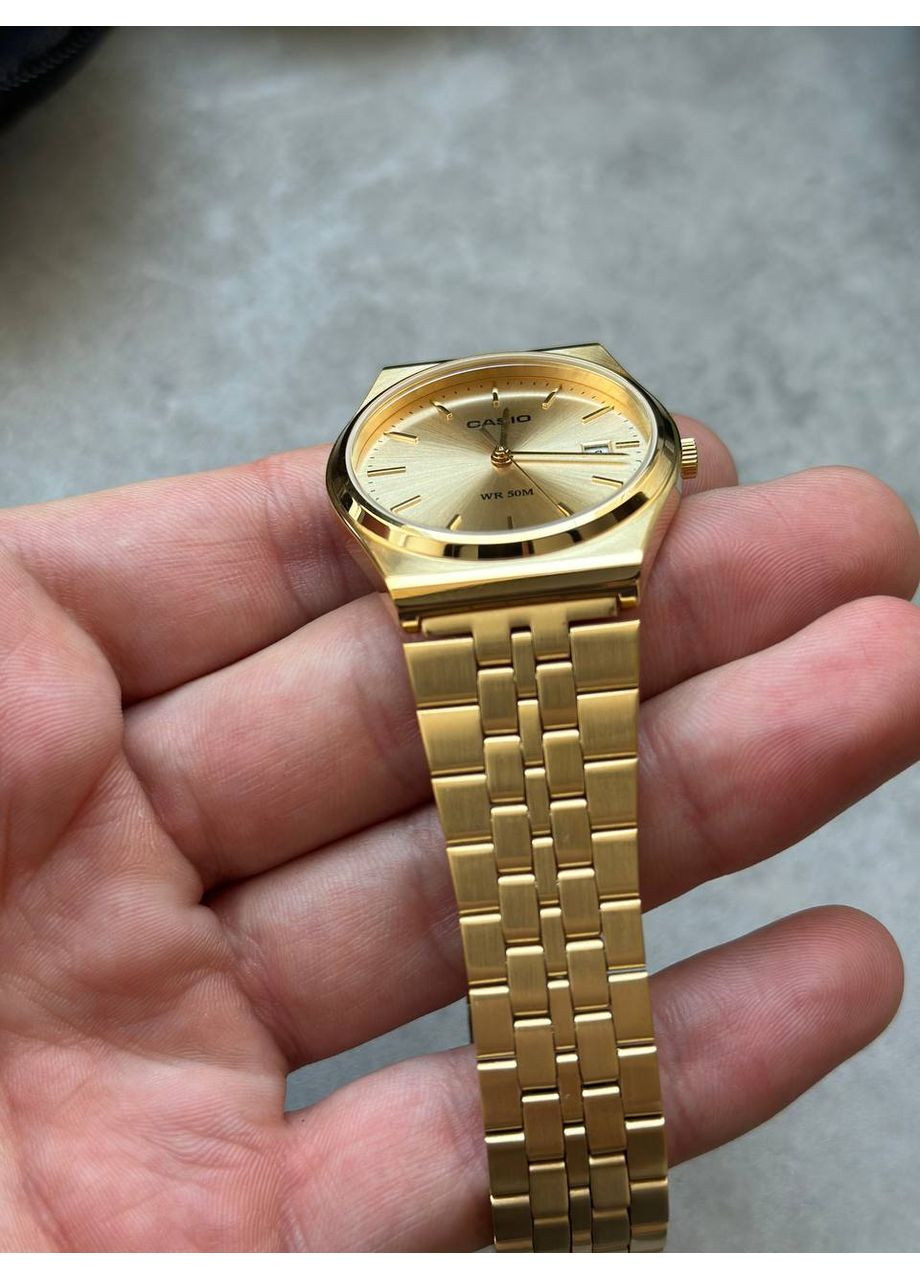 Чоловічий годинник MTP-B145G-9A Casio (350627370)