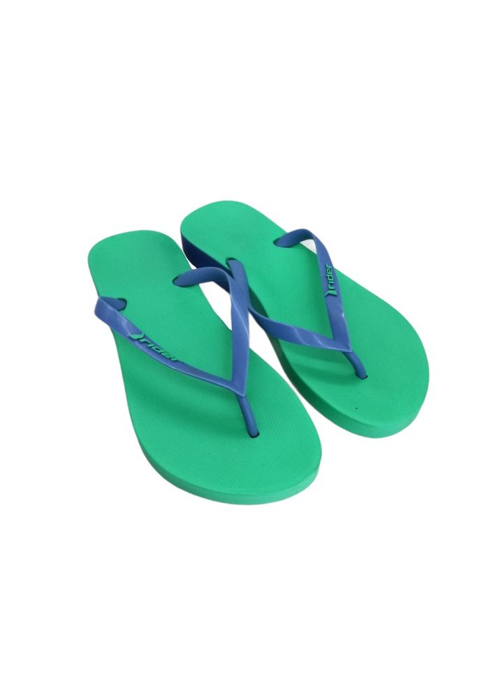 В'єтнамки/Сланці (р) Гума 0-1-1-81655-24504 Rider (363840164)