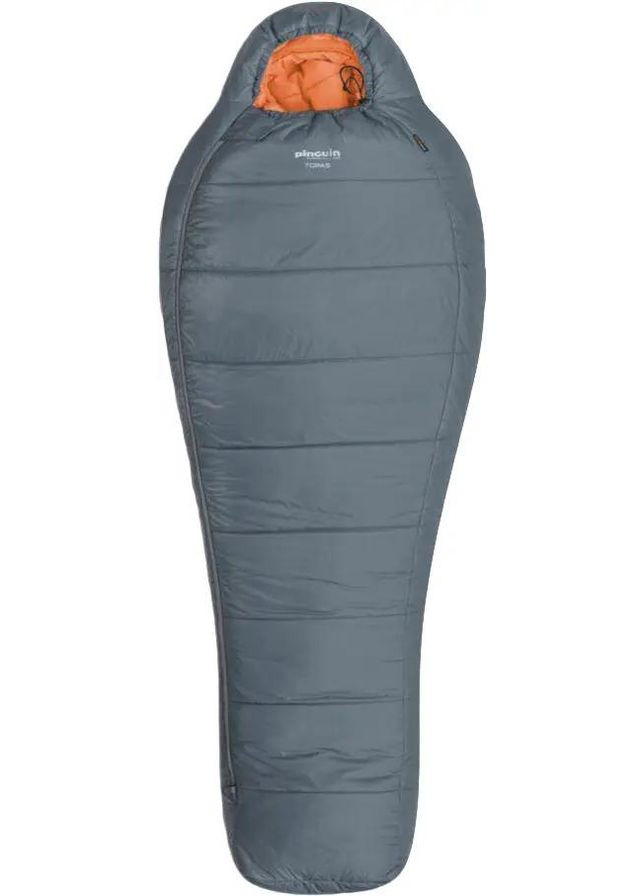 Спальный мешок Topas CCS 195 2020 L Grey Pinguin (341483638)