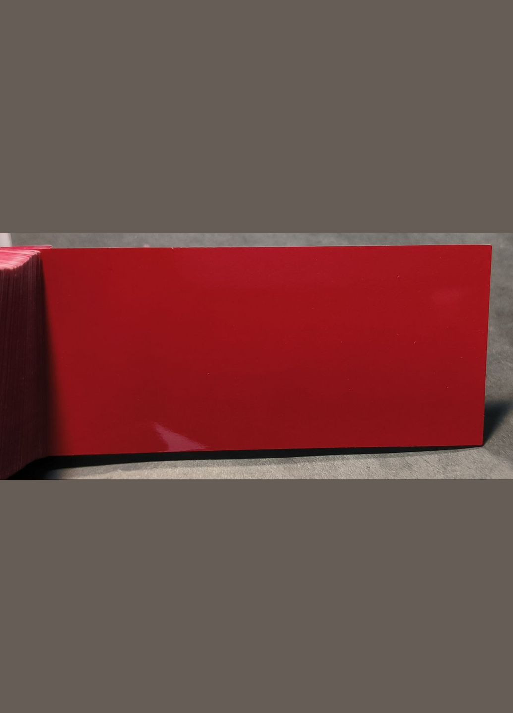 Автомобильная краска Acura R510 NEW FORMULA RED ASCARI RED Густая краска 200 мл Multichem (322462878)