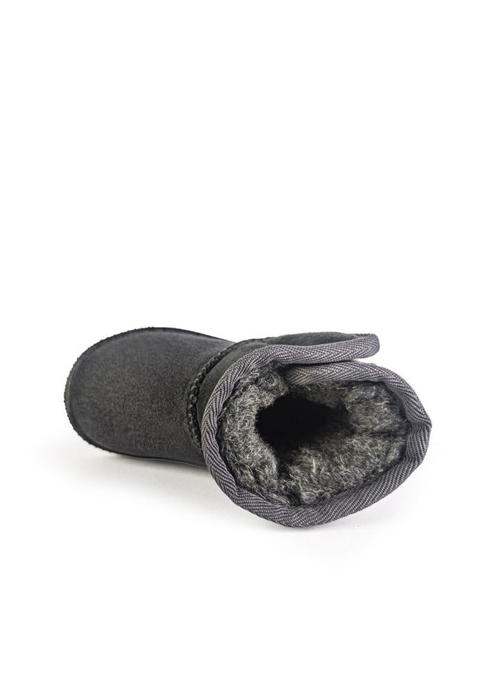 Уггі дитячі Charlie сірі Oldcom LA (277755288)