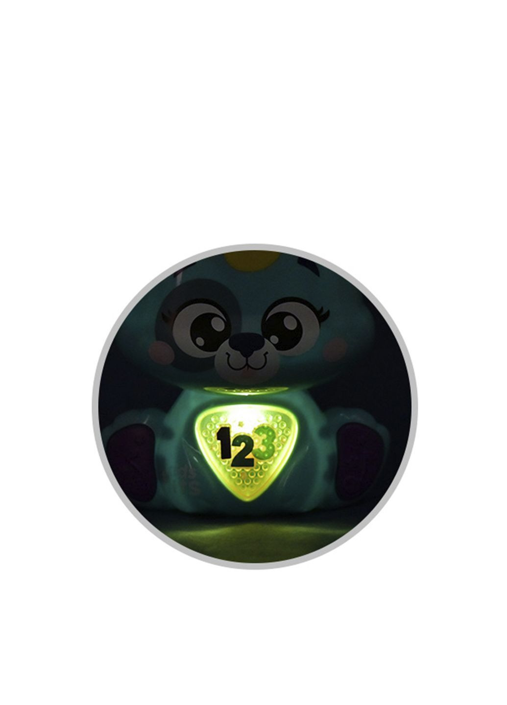 Музыкальная игрушка - Волшебный щенок цвет разноцветный CB-00285920 Kids Hits (362354465)