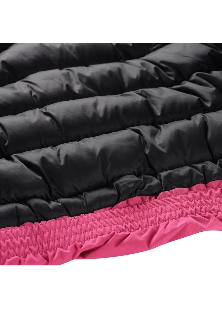 Темно-рожева зимня куртка дитяча werdo 2 Alpine Pro