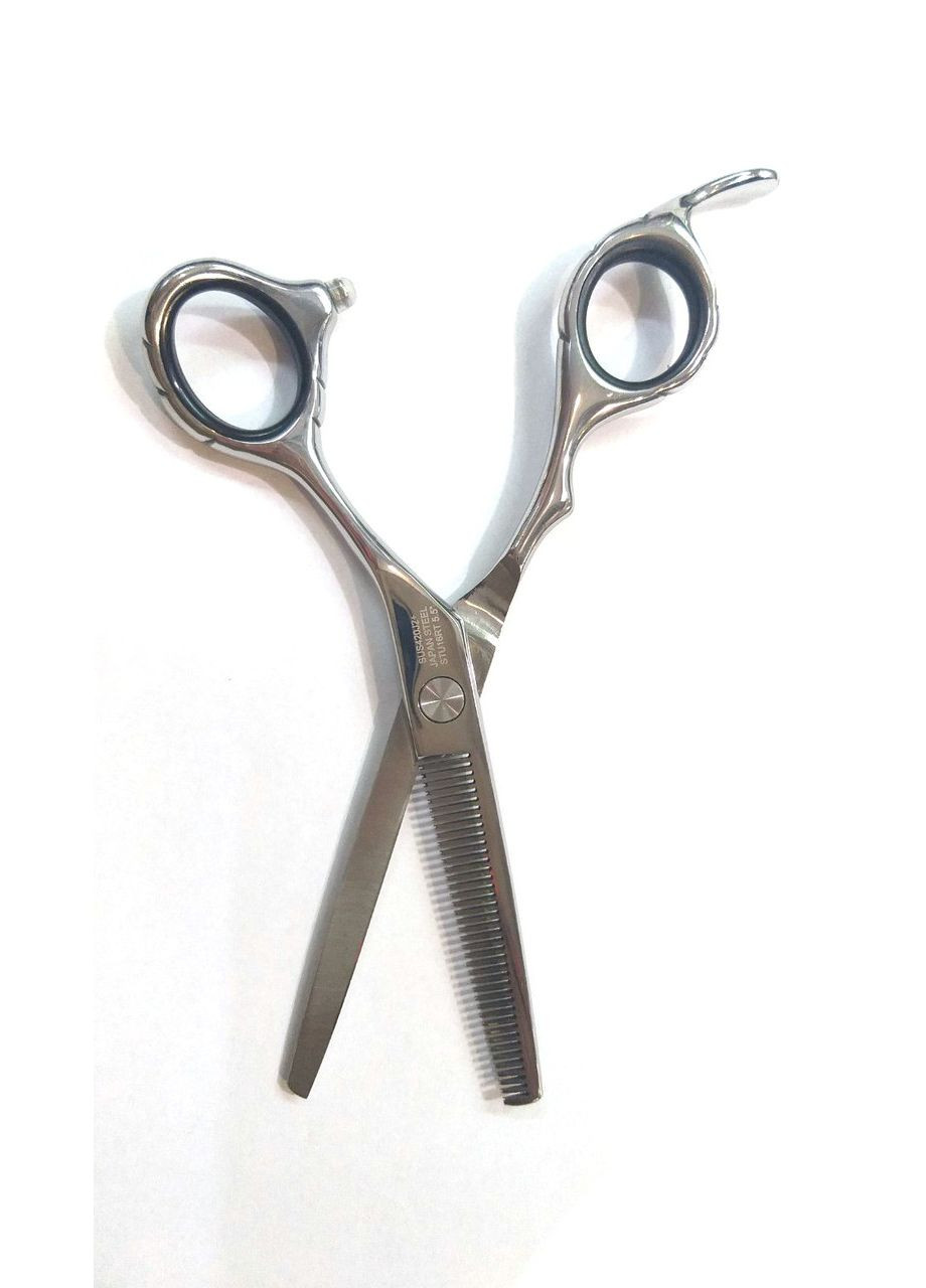 Ножницы парикмахерские STU16RT 5.5 филировочные Proline (305205157)