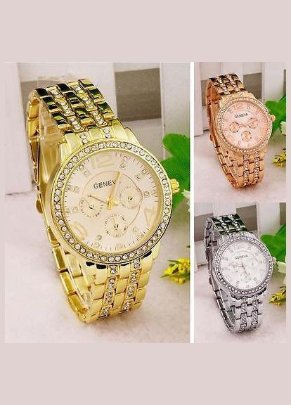 Жіночий наручний годинник Balich Geneva (339077748)