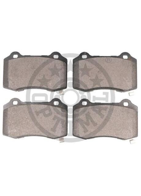 Колодка Optimal (365243036)