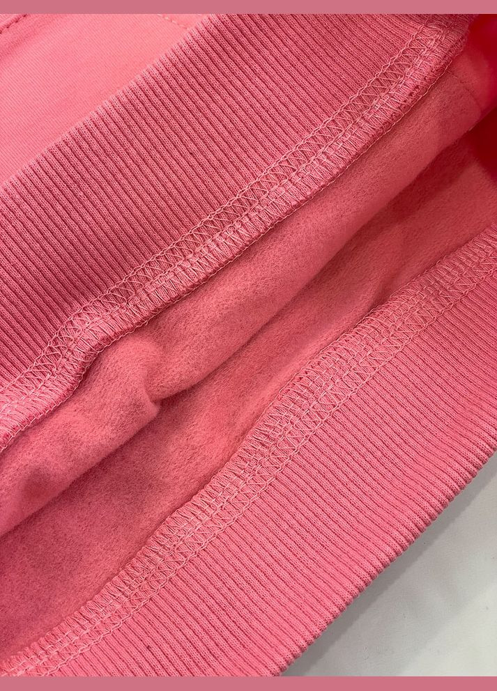 Утепленный спортивный костюм для девочки Фламинго (300000586)