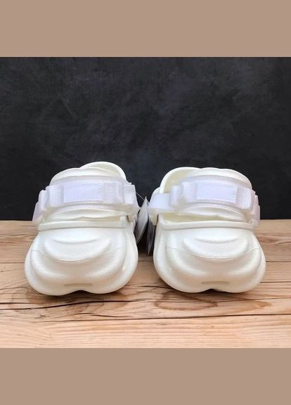 Крокс Экхо Клог Echo Clog Crocs (315919594)