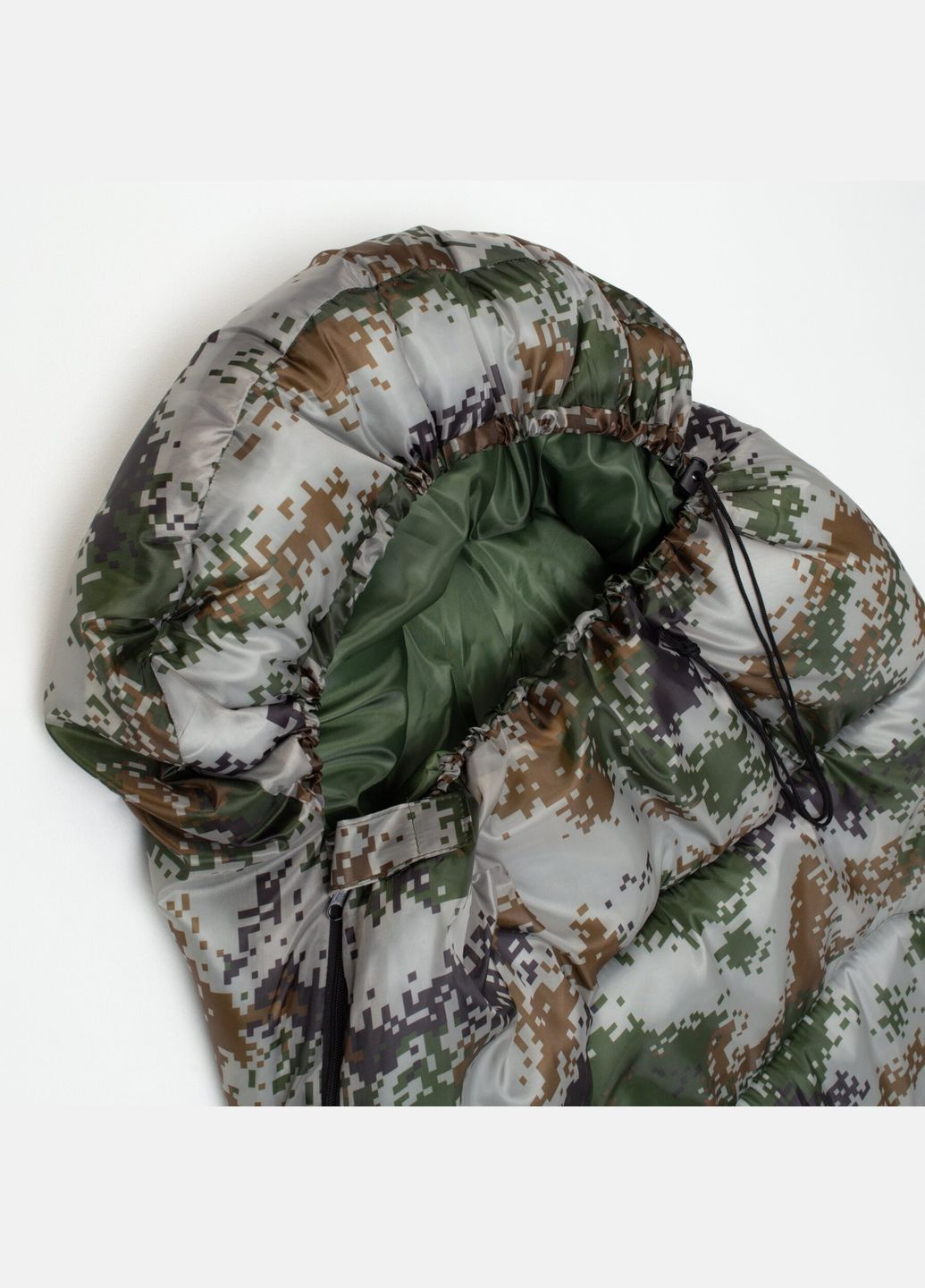 Спальный мешок XFI991 Камуфляжный (2000989567097) shop (2000989567097) No Brand (365039293)