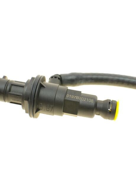 Циліндр зчеплення (головний) Renault Laguna II 1.9dCi/2.2dCi 01 55-0197 (opt-om) Metelli (366163495)