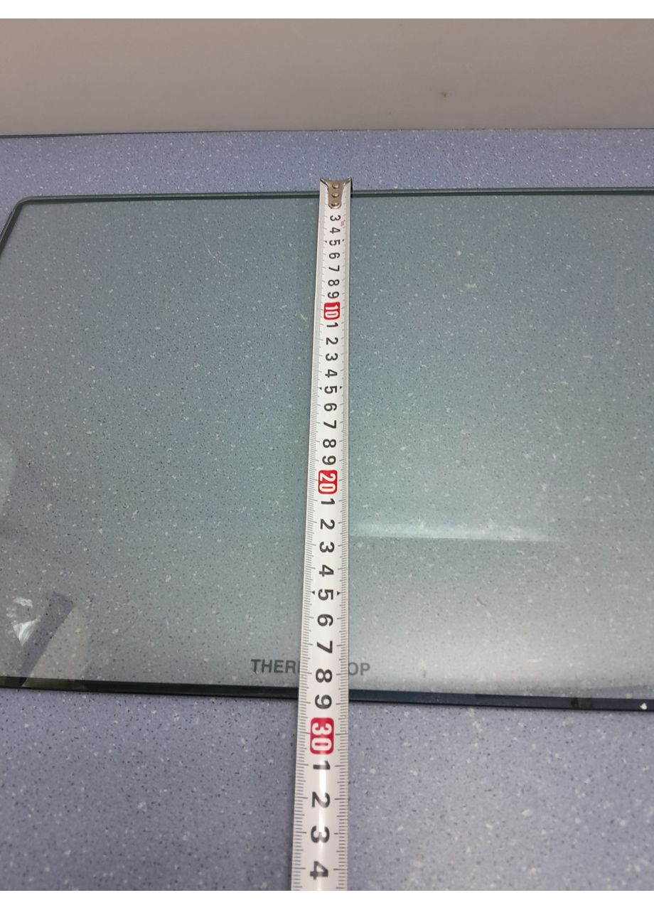 Скло внутрішнє для духовки 388*288 BEST CHEF (361865020)