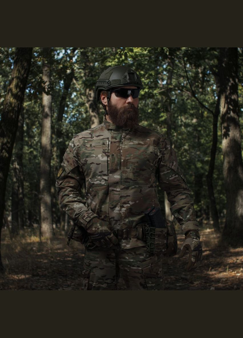 Розвантажувальний жилет Ukrarmor (334347807)