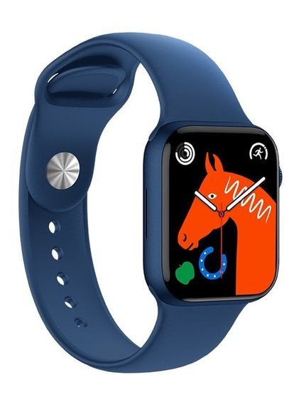 HW68 mini blue UA Smart Watch (330032873)