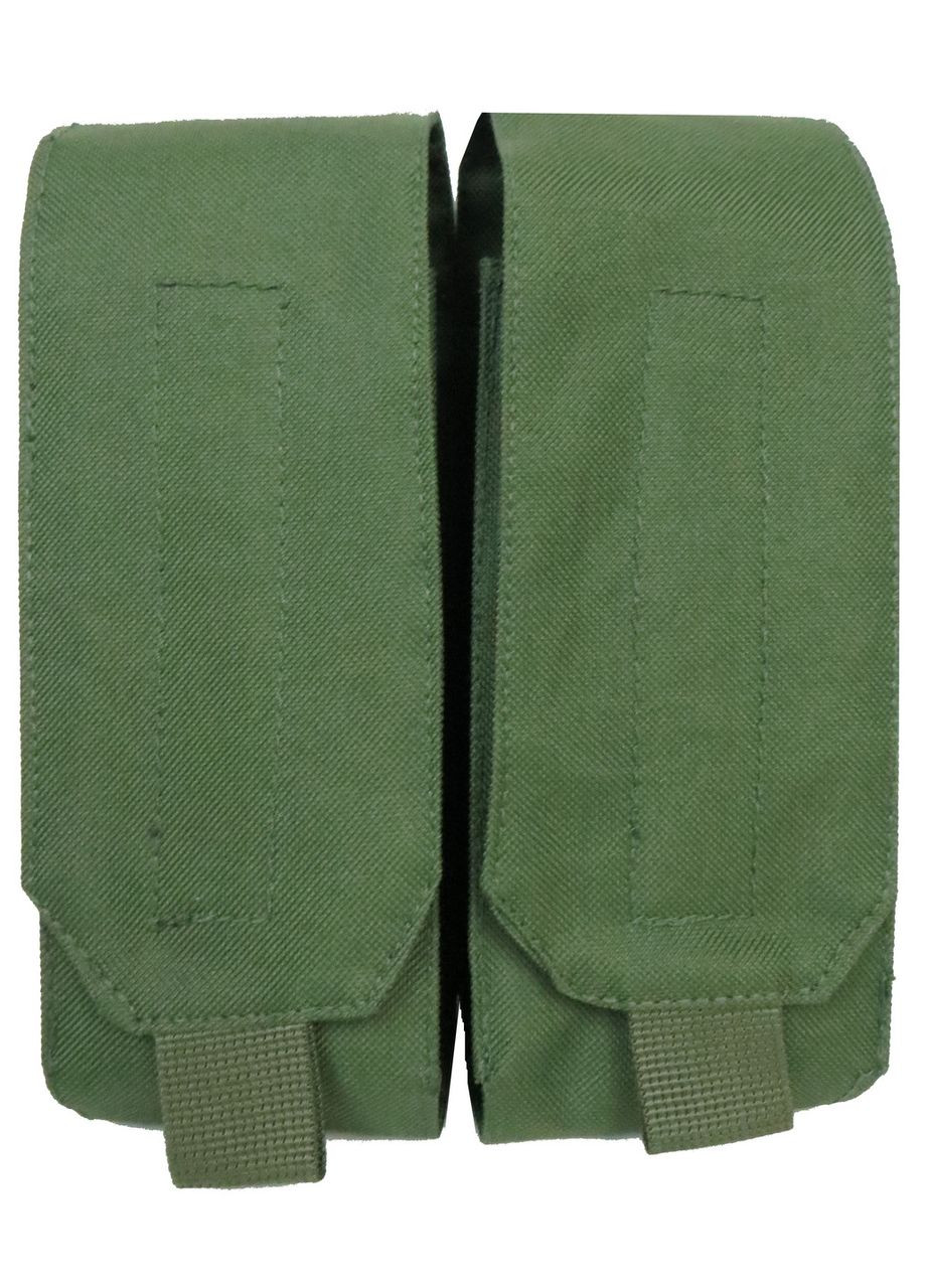 Армійський підсумок для чотирьох автоматних магазинів, ріжків АК Ukr Military (297643402)