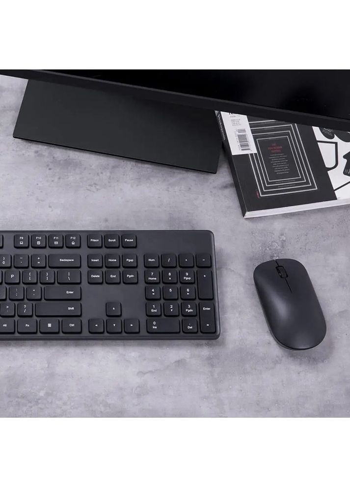 Комплект POP B1040 Black (MW23PB01) MiiiW (329851472)