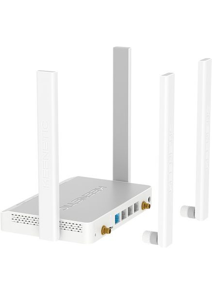 Роутер WIFI N300 LTE-модем 4G (KN-2211) Keenetic (317311909)