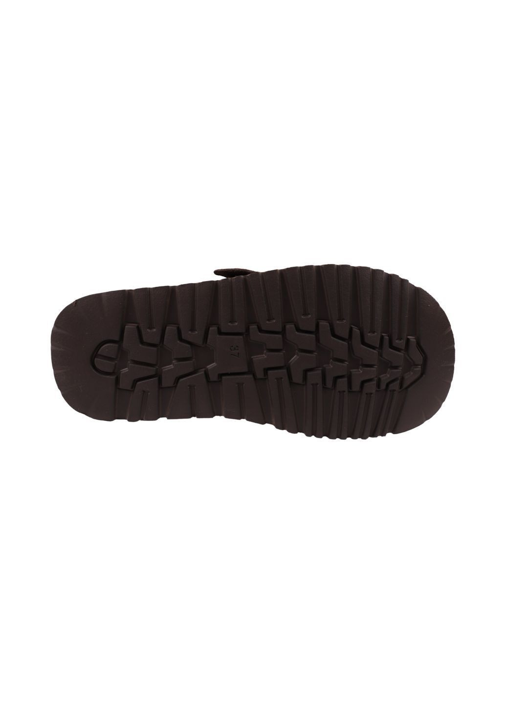 Туфлі жіночі візонові натуральна замша Fashion 241-(T)-26ZTC бежеві (365443648)