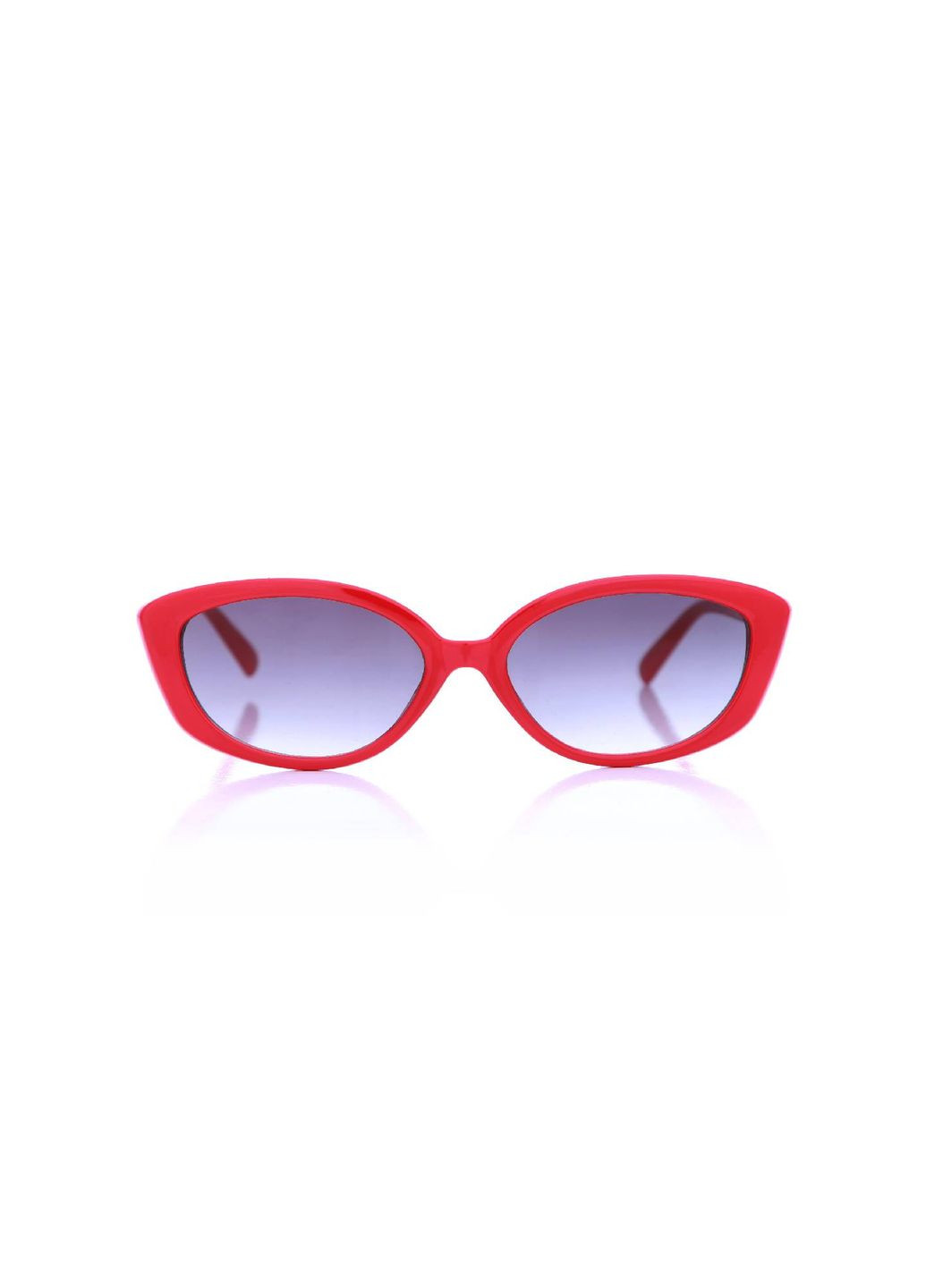 Солнцезащитные очки Фэшн-классика женские LuckyLOOK 087-003 (289358489)