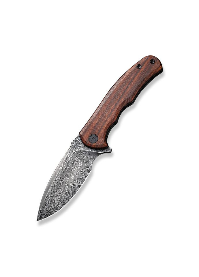 Ніж складаний Mini Praxis C18026C-DS1 (A-031916) Civivi (368994324)