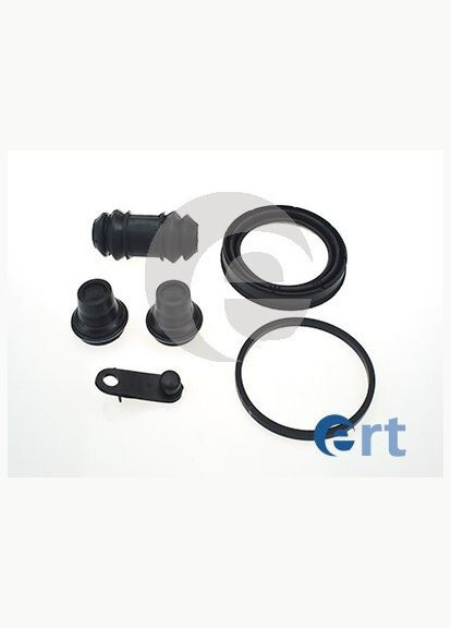 Ремкомплект, тормозной суппорт D4600 (пр-во) 400686 ERT (366188089)