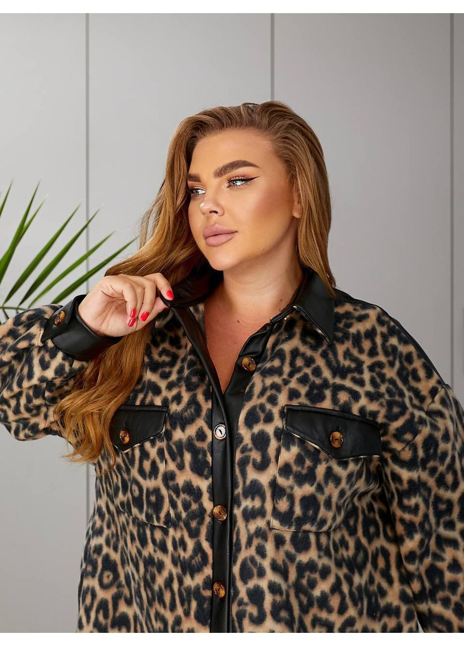 Жіноча подовжена сорочка Asi.Store.ua (361362036)