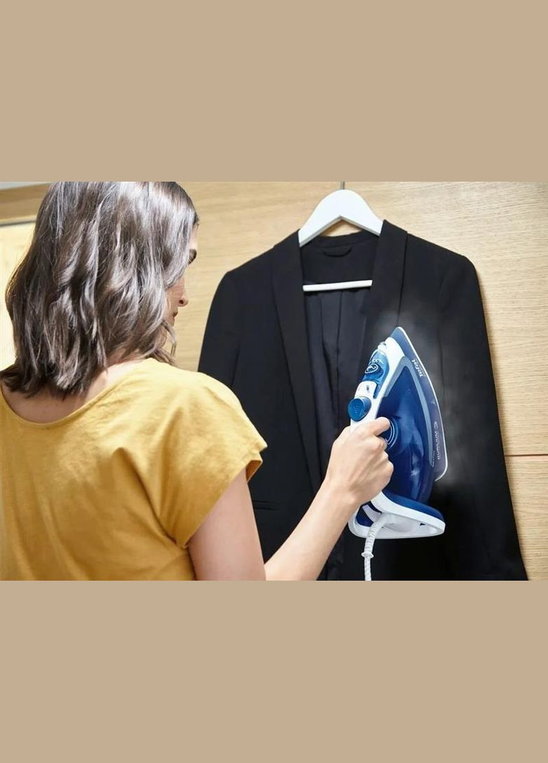 Утюг Easygliss 2 FV5770E0 Tefal (315602270)