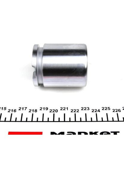 Ремкомплект суппорта (части суппорта, уплотнители) AUDI Q7 2015-, MB GL-CLASS 2012-, GLE 2015-, GLS 201 402682 ERT (366193182)