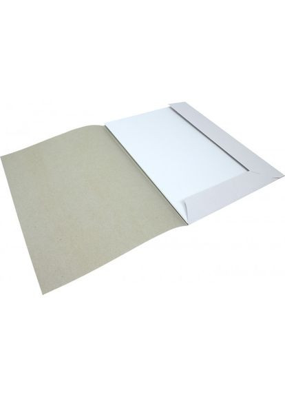 Папка для чертежа А3 20 листов 200 г/м2 (10) ПДК-10 Рюкзачок (322575712)