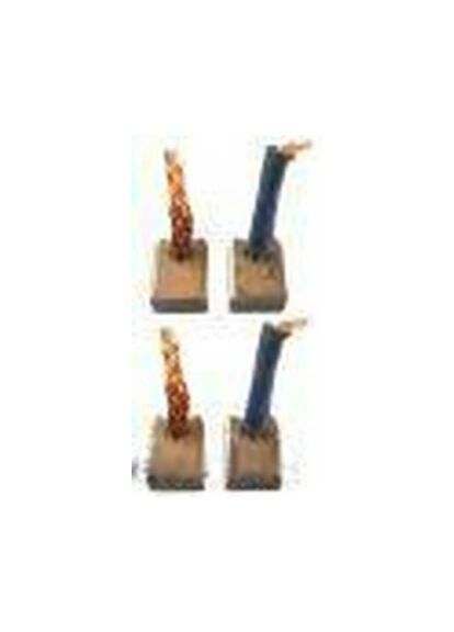 Щітка стартера JA-SX 18-19 TH 0.1996.1-ua IKA (368534303)