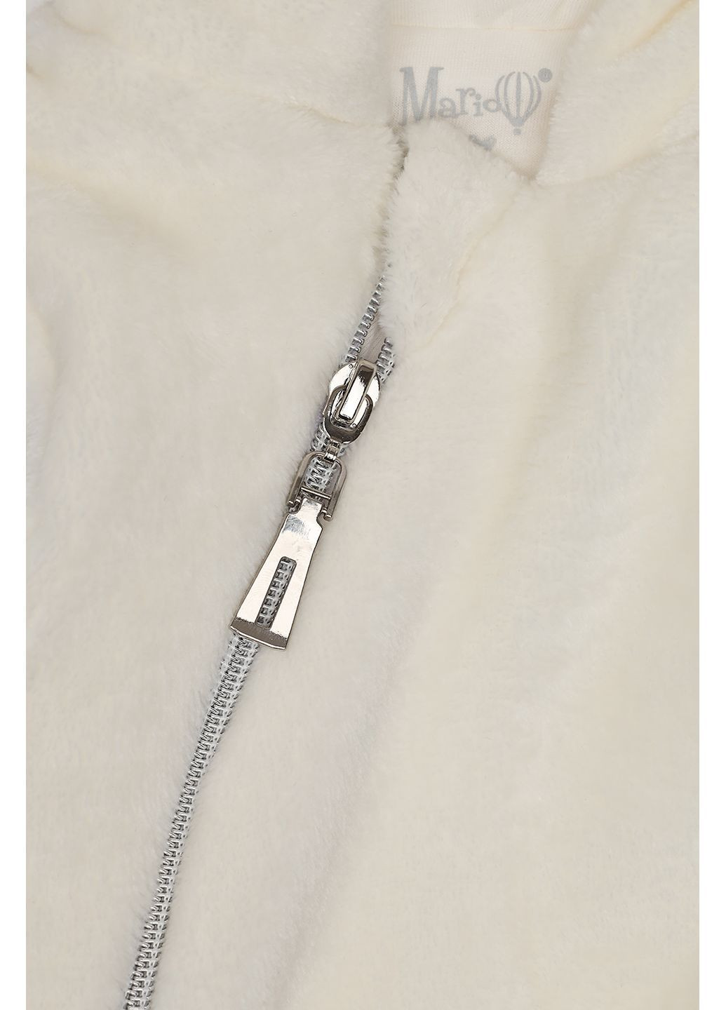 Комбинезон утепленный для мальчика цвет молочный ЦБ-00284485 Sweet Mario (361305105)