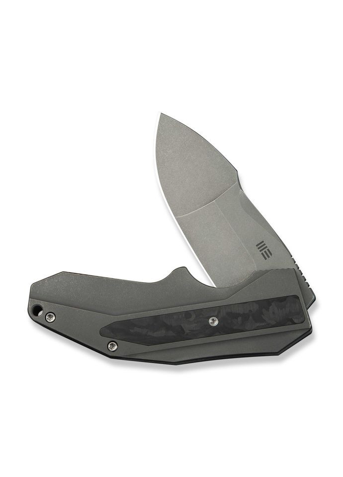 Ніж складаний Coral WE24044-2 Weknife (353502774)