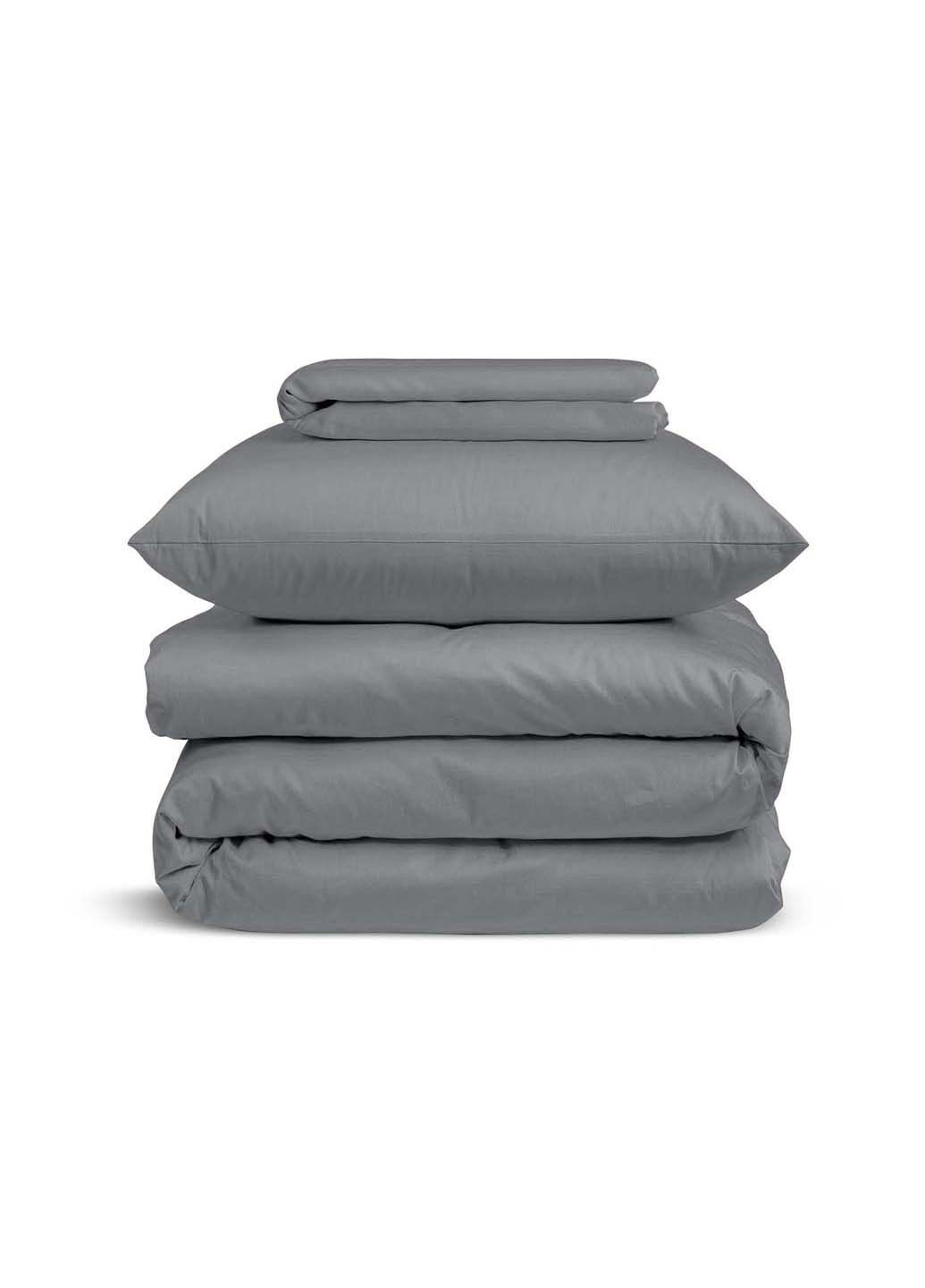 Дитяча постільна білизна сатин в ліжечко BELUGA 110х140 см Cosas (307477812)