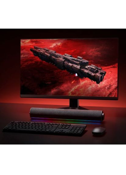 Саундбар Desktop Speaker Black (QBH4276GL) Xiaomi (366828652)