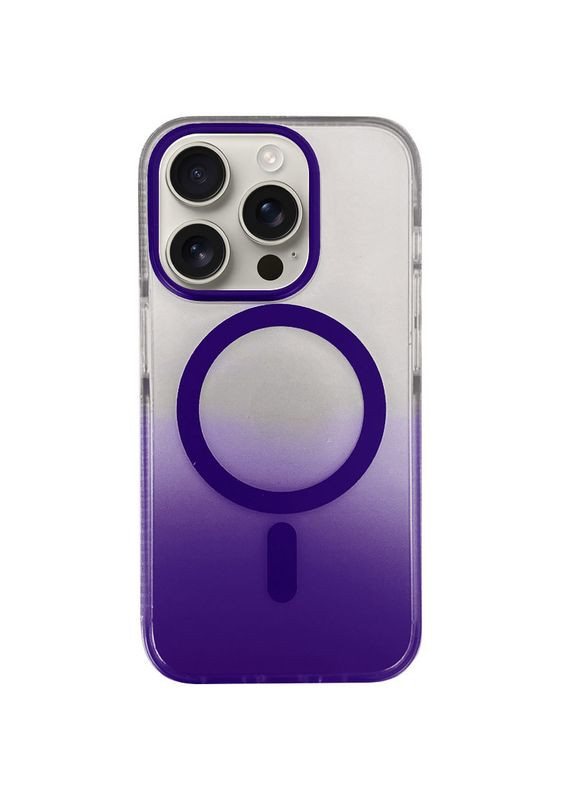 Чехол на Apple iPhone 14 Pro Max/ для айфона 14 про макс с градиентом Epik (356098016)