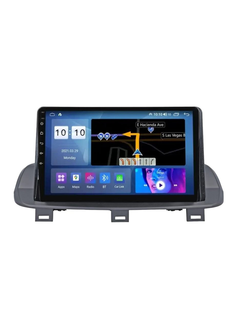 Штатна магнітола серії M700S під Nissan X-Trail, Rogue 2021+ (F1) 10 дюймів Mekede (346512630)