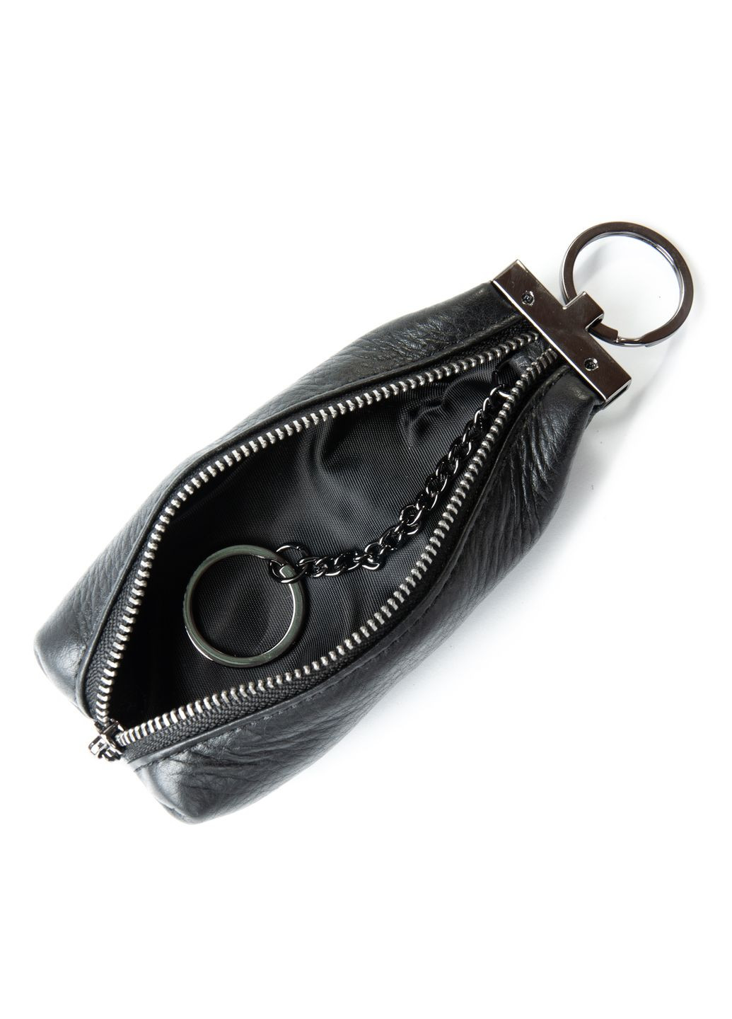 Кожаная ключница из натуральной кожи Bretton 169-11 (306423543)