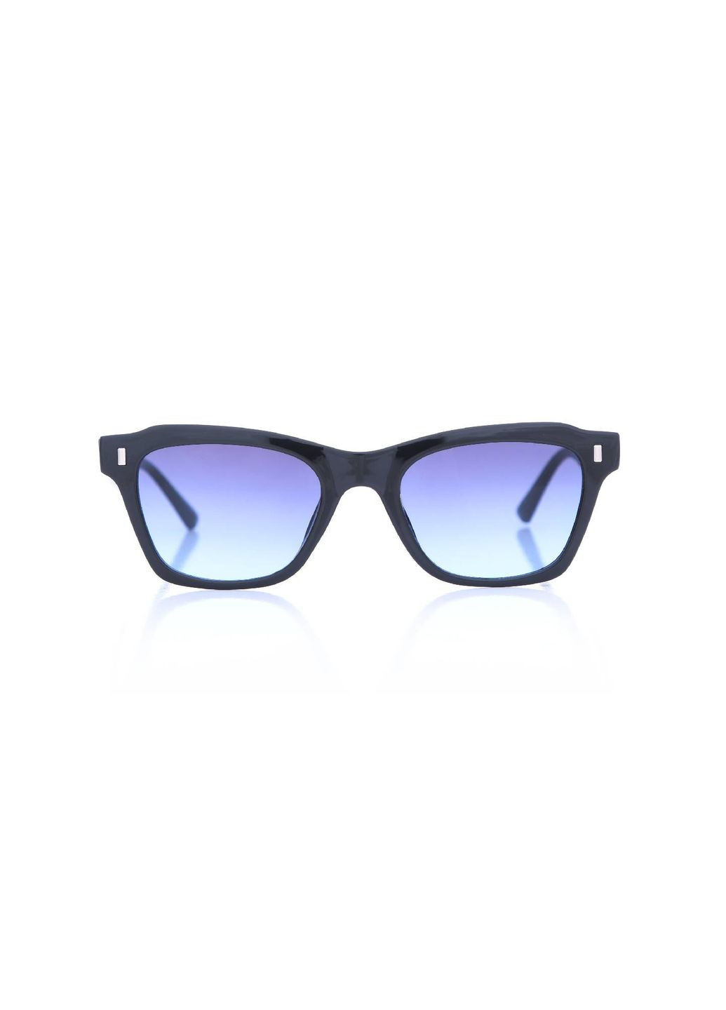Солнцезащитные очки Классика женские LuckyLOOK 086-600 (289358370)