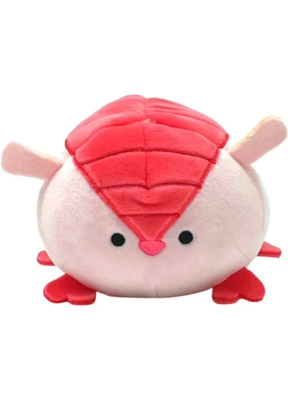 М'яка іграшка MicroZoo Носоріг суматранський 9 см (MZ03959-5027) Beverly Hills (396942982)