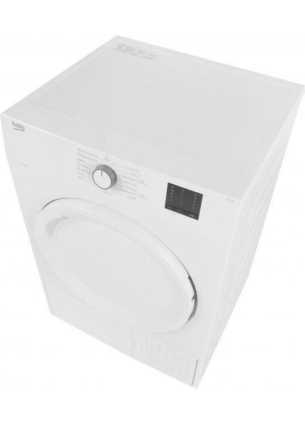 Сушильный автомат DB7111PA BEKO (337324758)
