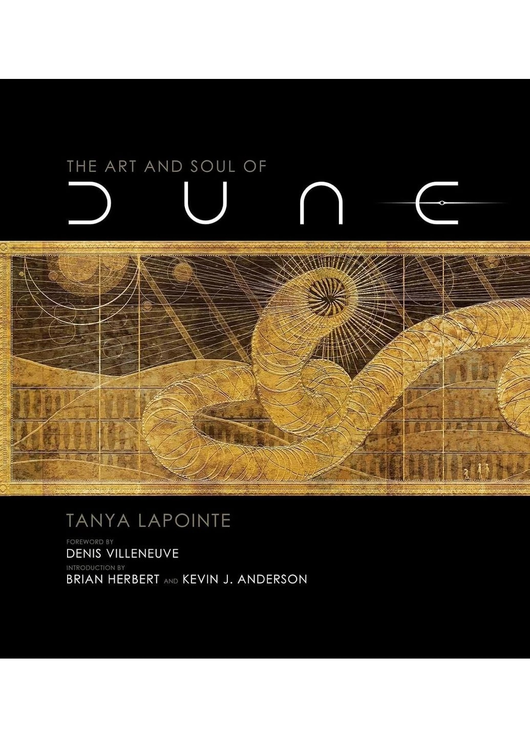 Art and Soul of Dune Insight (373643892)