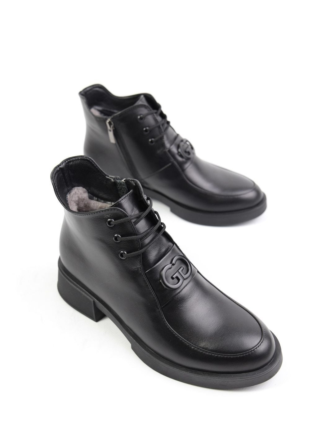 Черевики Benito (366078111)